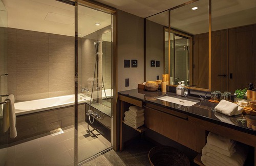 Kadena-cho Hotel | Glamday Style Hotel & Resort Okinawa Yomitan