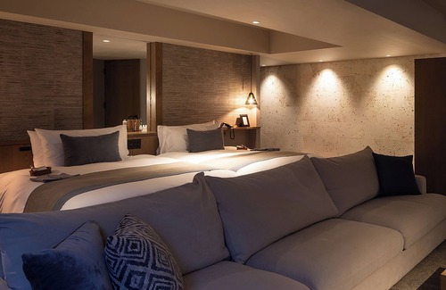 Kadena-cho Hotel | Glamday Style Hotel & Resort Okinawa Yomitan