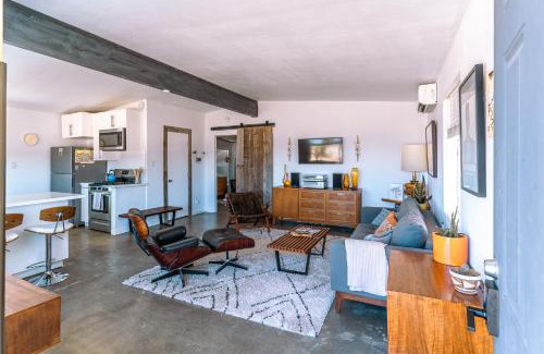 Yucca Valley House | Glamingo Cabin