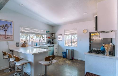 Yucca Valley House | Glamingo Cabin