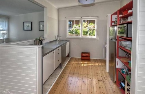 Blackheath House | Glamis Cottage Blackheath