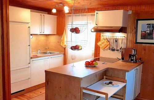 Warin House | Glammseehaus Ulla Comfortable holiday residence