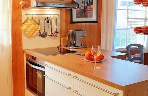 Warin House | Glammseehaus Ulla Comfortable holiday residence
