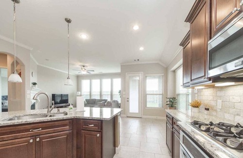 Cypress House | Glamor in Cypress #41228