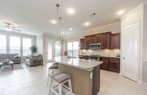 Cypress House | Glamor in Cypress #41228