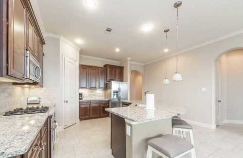Cypress House | Glamor in Cypress #41228