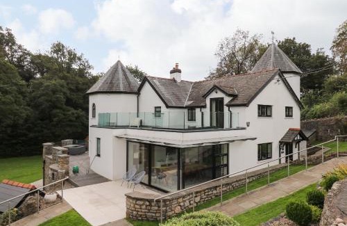 Wenvoe House | Glamorgan House
