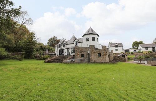 Wenvoe House | Glamorgan House