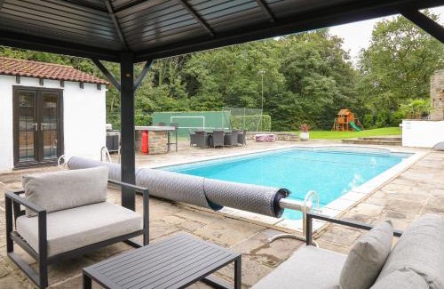 Wenvoe House | Glamorgan House