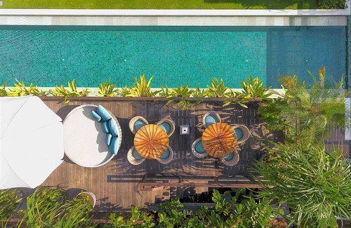 Dyanapura Villa | Glamorous Beachside Escape in Seminyak – Bali Villa 1055
