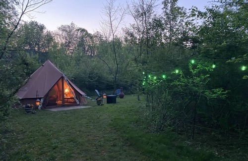 Mammoth RV Rental | Glamorous Camping