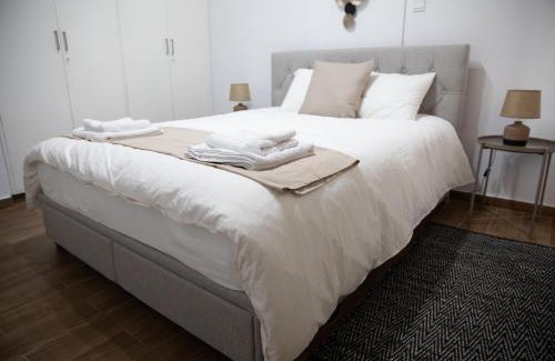 Egkomi Apartment | Glamorous, Renovated 3-Bedroom Apt in Nicosia