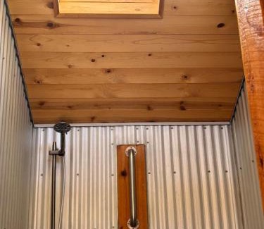Buena Vista Other | Glamorous River Yurt -H- and Breakfast