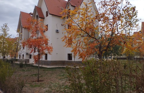 Ifrane Apartment | Glamour apartment