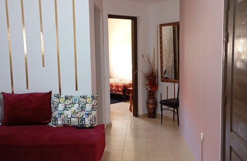 Ifrane Apartment | Glamour apartment