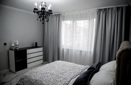 Pila Apartment | Glamour Apartments