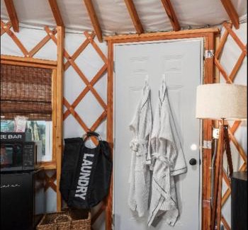 Woodway Other | Glamour in the Wild - Unit #3