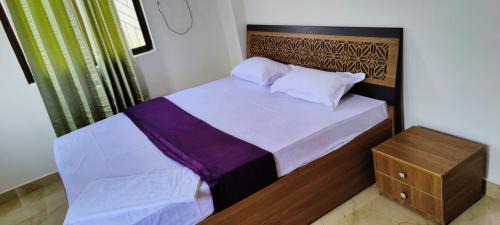 Bodh Gaya House | Glamour Palace