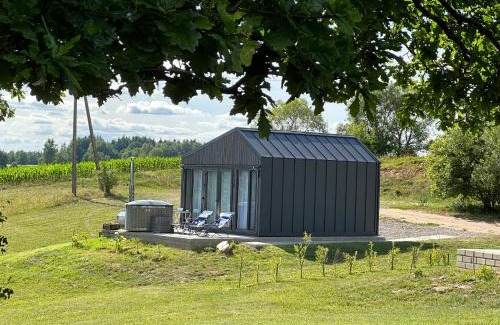 Szarejki Apartment | GLAMP GLAMOUR*