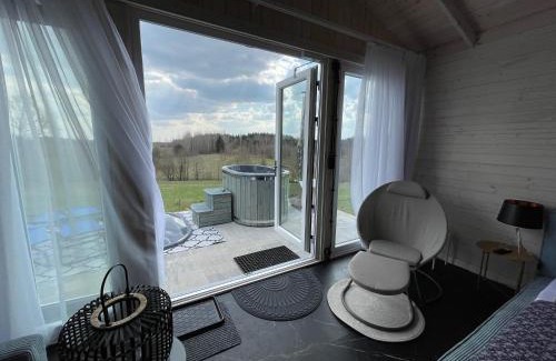 Szarejki Apartment | GLAMP GLAMOUR*