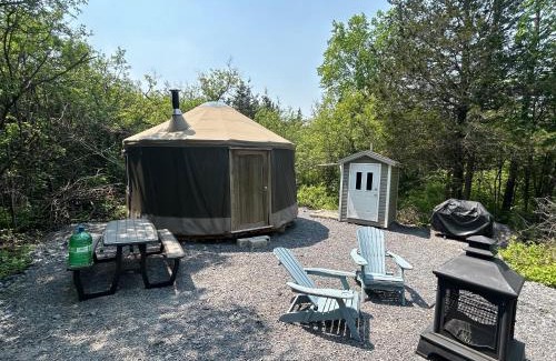 Greater Napanee Other | Glampanee - off grid SITE 2