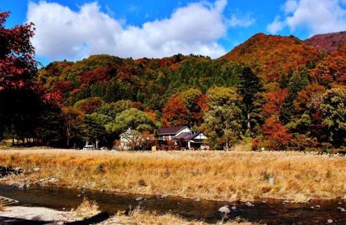 Shiobara Other | glampark Akasawa Onsen Tochigi