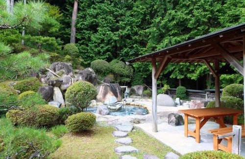 Urugi Other | glampark Morinoyado Nagano