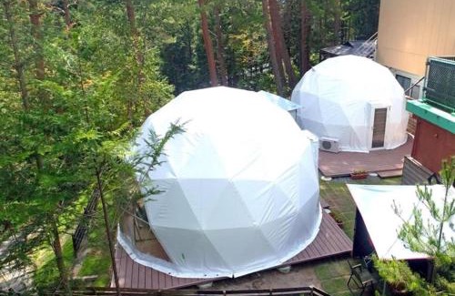 Urugi Other | glampark Morinoyado Nagano