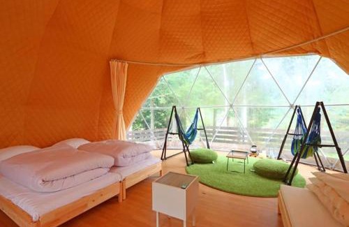 Urugi Other | glampark Morinoyado Nagano