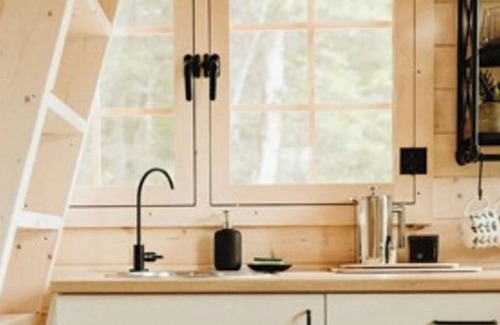 Gravenhurst Cabin | Glamphouse Muskoka