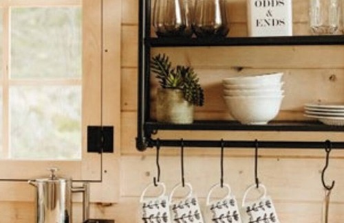 Gravenhurst Cabin | Glamphouse Muskoka