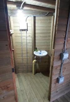 Sopetran House | Glampin básicos bali