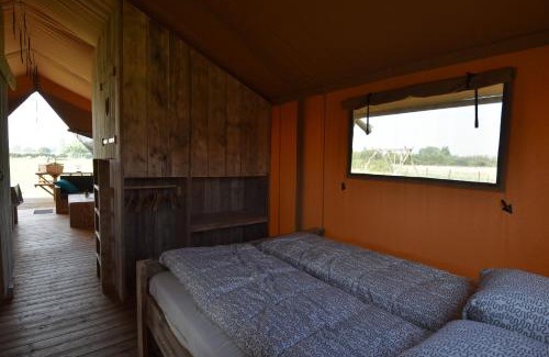 Vleteren Other | Glamping Aan de Vleterbeke