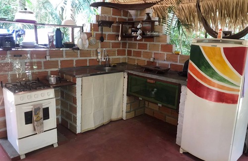 Santarem Hotel | Glamping Aconchego Gaia