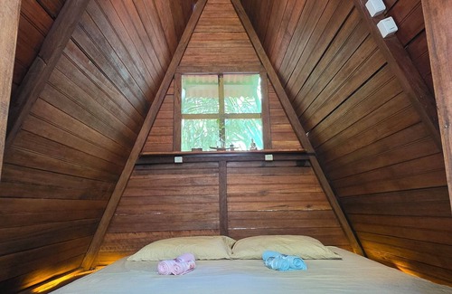 Santarem Hotel | Glamping Aconchego Gaia