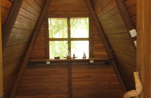 Santarem Hotel | Glamping Aconchego Gaia