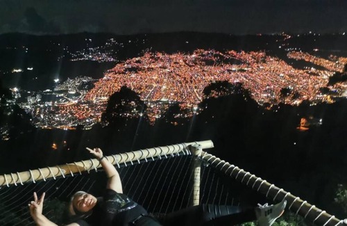 Bello RV Rental | Glamping Agaze