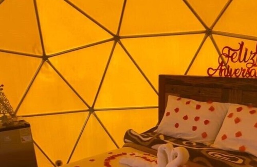 Bello RV Rental | Glamping Agaze