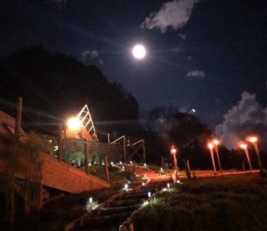 Sevilla Other | Glamping Aire Sevilla Valle