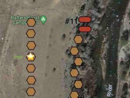 Buena Vista Other | Glamping Arkansas River Breakfast No Fees 6