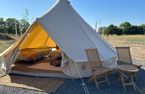 East Wangaratta Other | Glamping at Beltie Park
