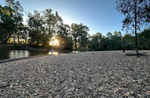 East Wangaratta Other | Glamping at Beltie Park