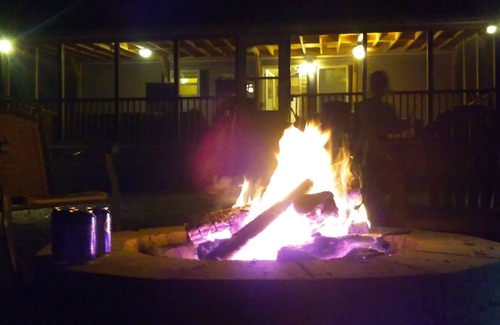 Wantage House | Glamping at its best