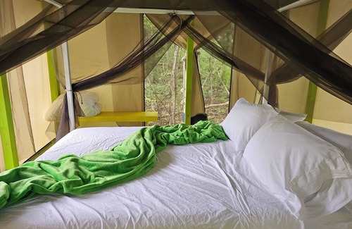 Seneca Falls Other | Glamping at Meadeville Farm