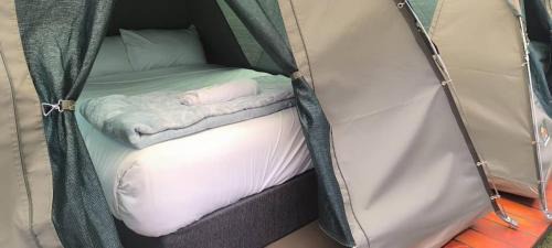 Mbabane Other | Glamping At Sibebe View Villa