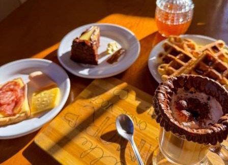 Cambara do Sul Resort | Glamping Atmosphera