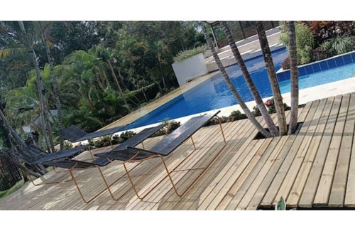 Sopetran House | glamping bali java a lovely place with pool