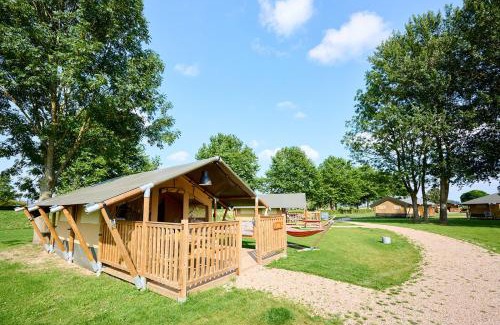 Kesteren Other | Glamping Betuwe