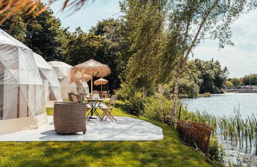 Son Other | Glamping Blessed - Adult Only