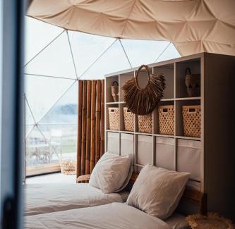 Son Other | Glamping Blessed - Adult Only